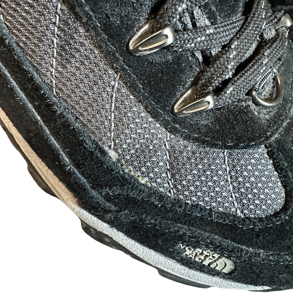 The North face Women's Hiking Boots Size 8 Outdoorsy Nature‎ - Picture 6 of 16